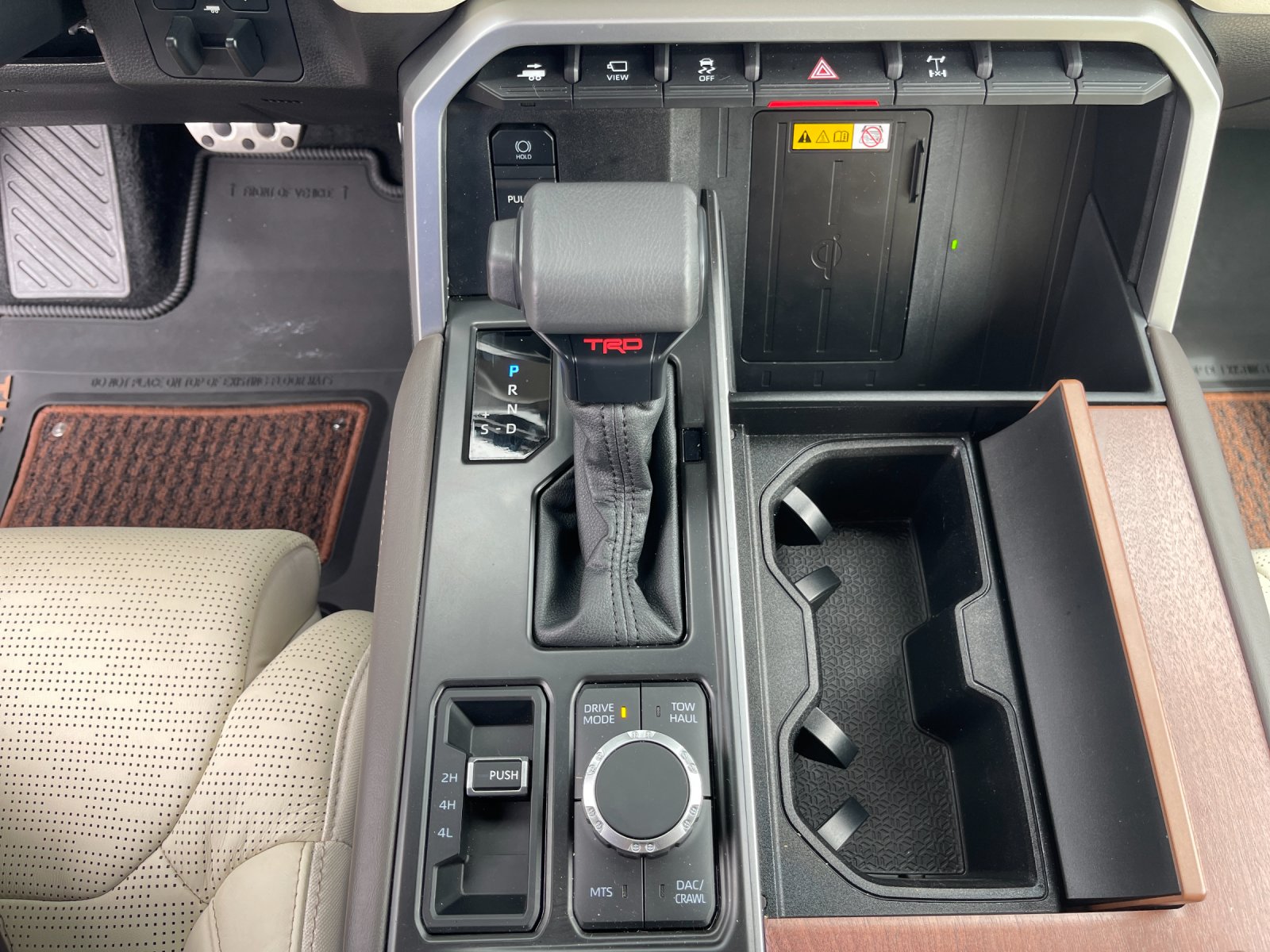 Used 2024 Red Toyota 1794 image 24