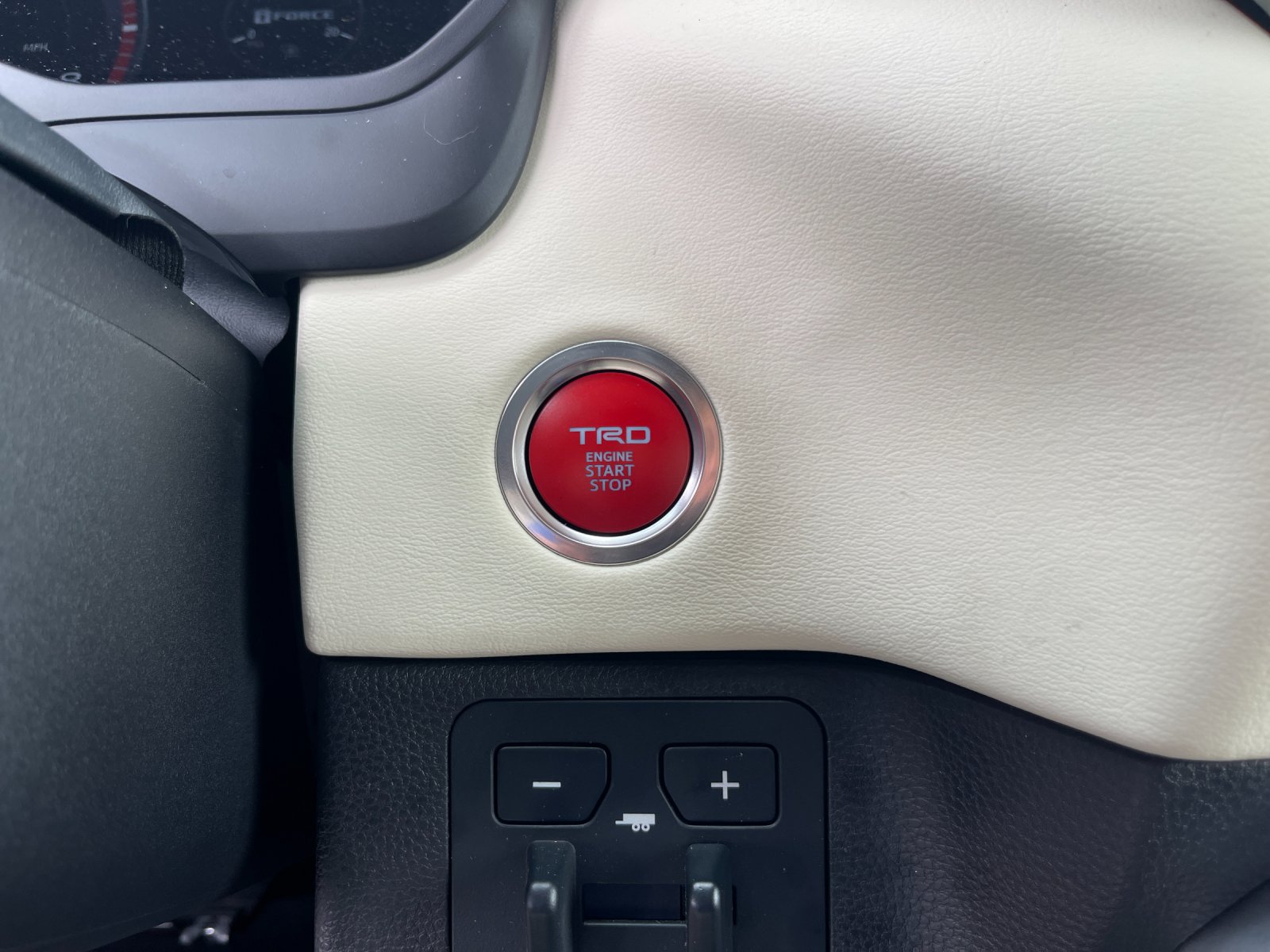 Used 2024 Red Toyota 1794 image 25