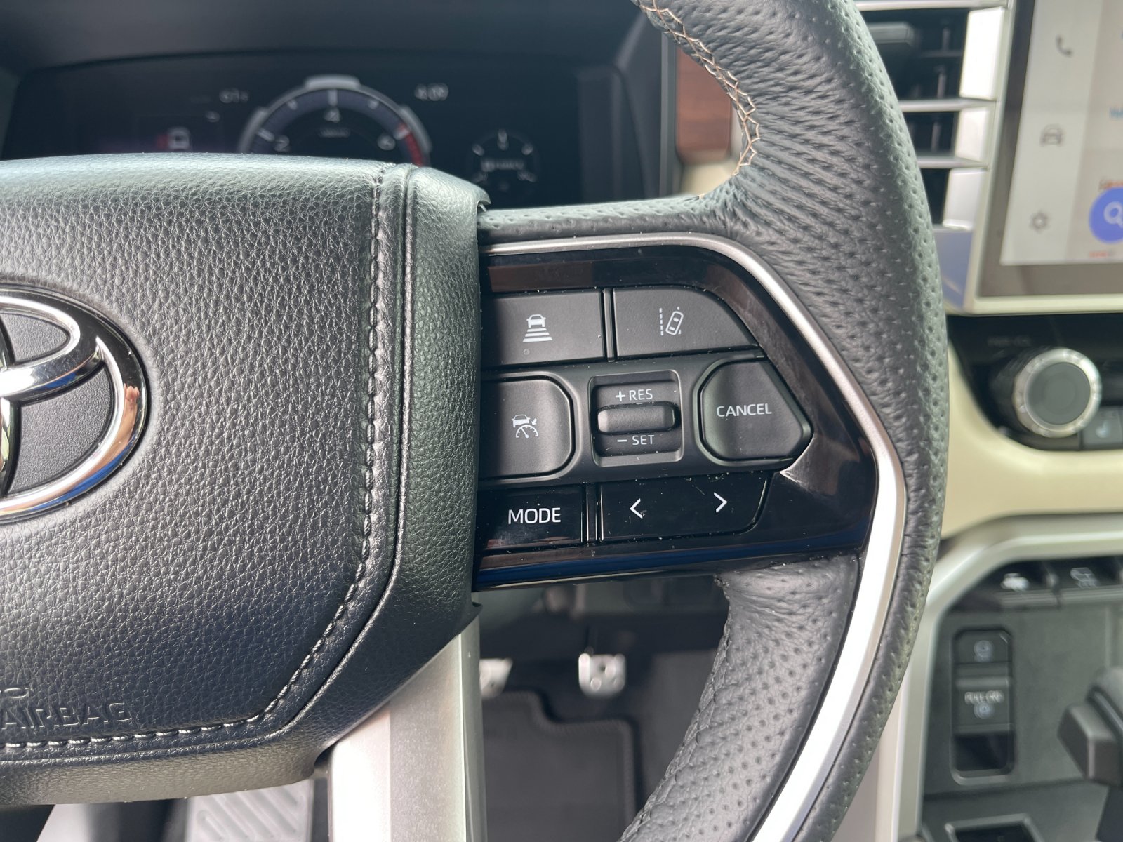 Used 2024 Red Toyota 1794 image 28