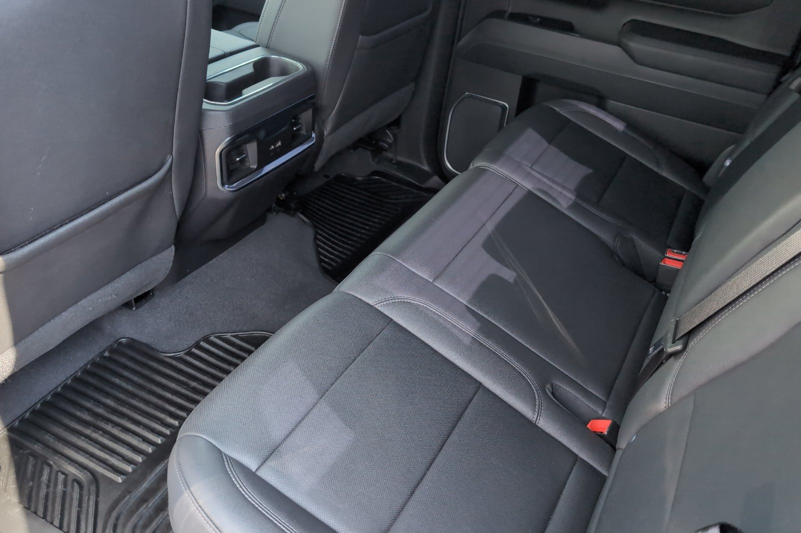 Used 2023 Blue Chevrolet LTZ image 13