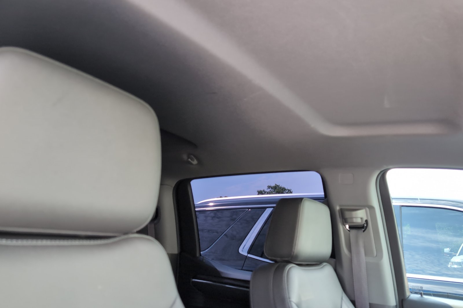 Used 2023 Blue Chevrolet LTZ image 17