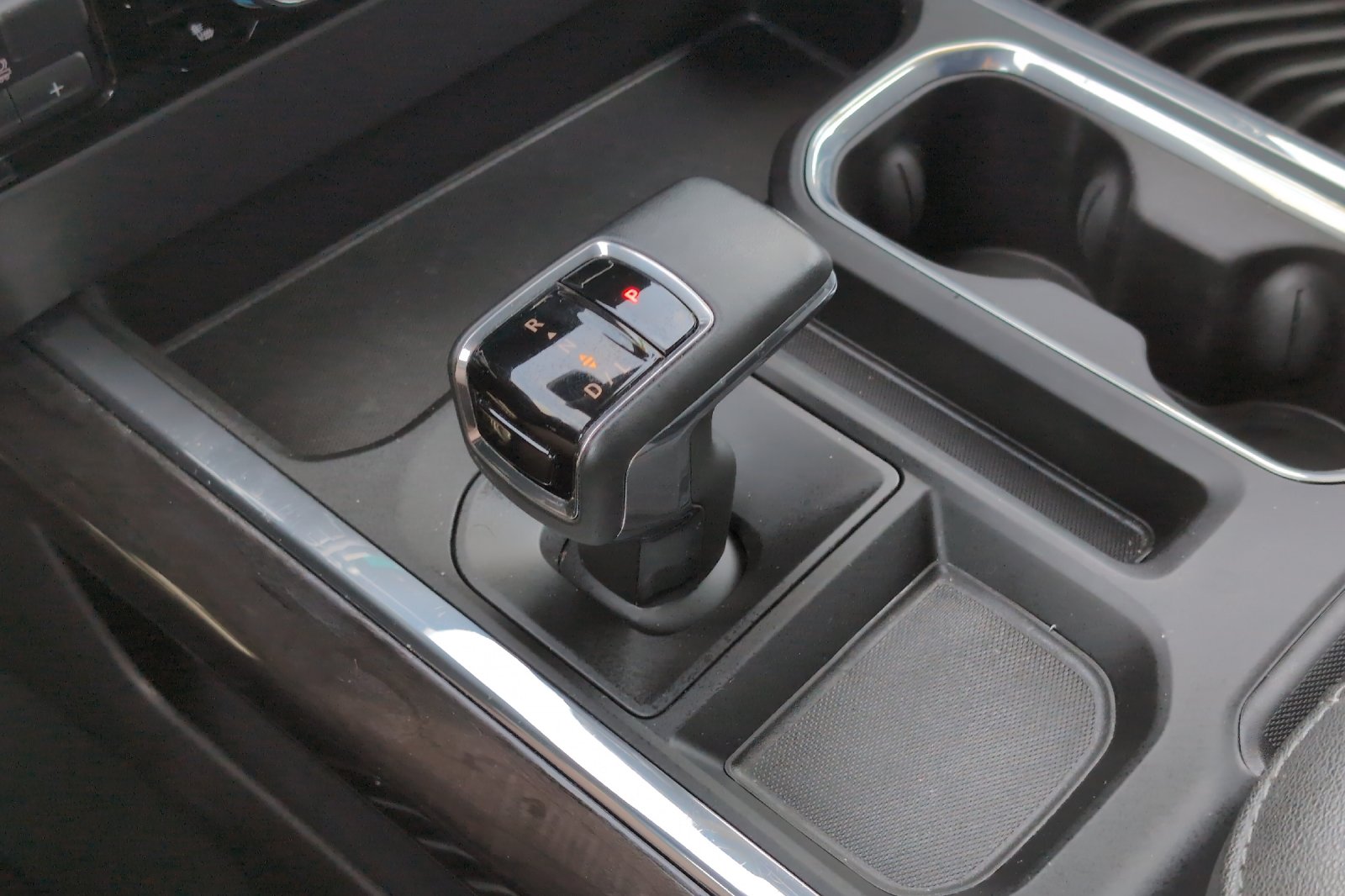 Used 2023 Blue Chevrolet LTZ image 22