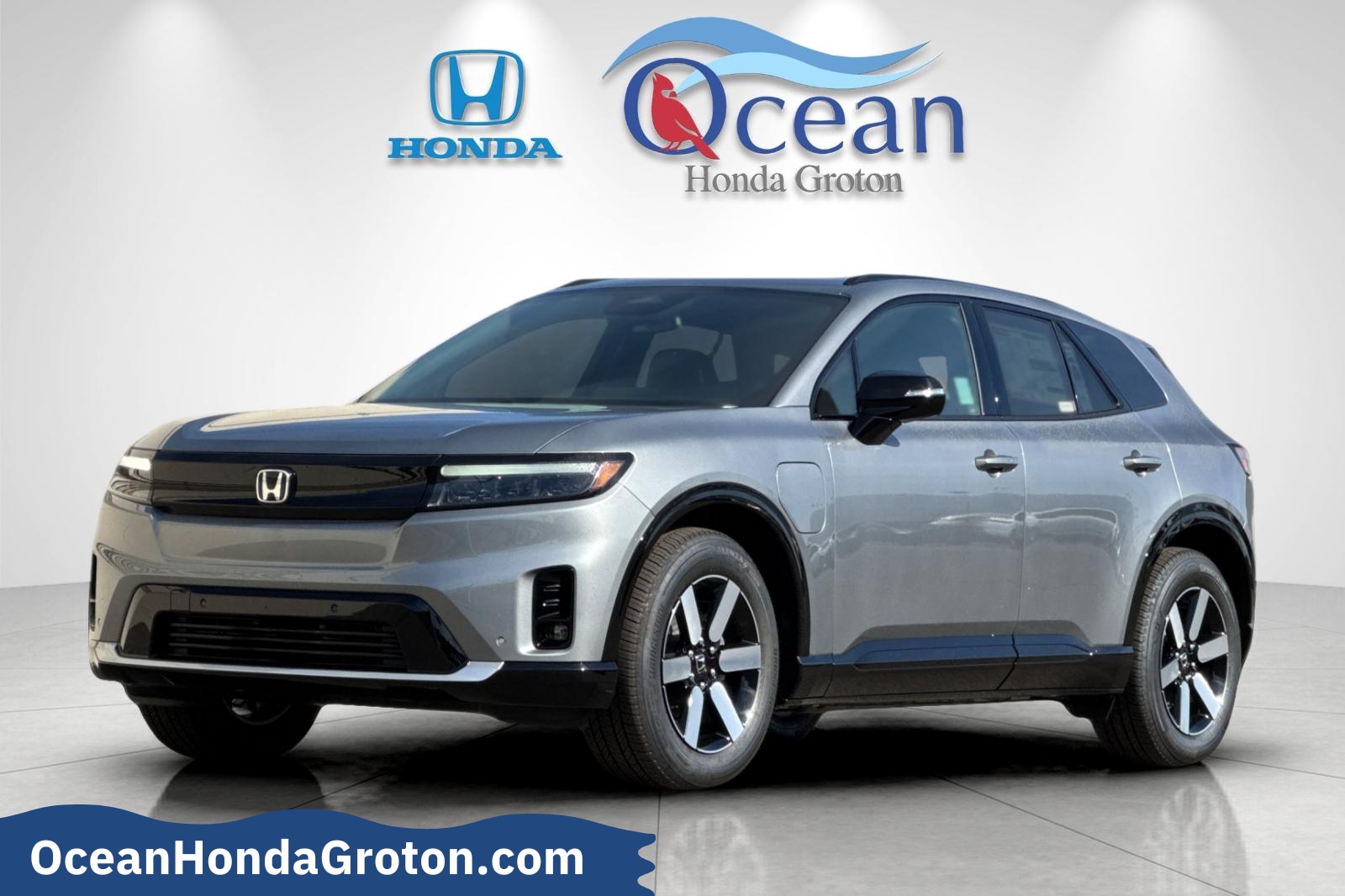2026 Honda Prologue Touring AWD's photo