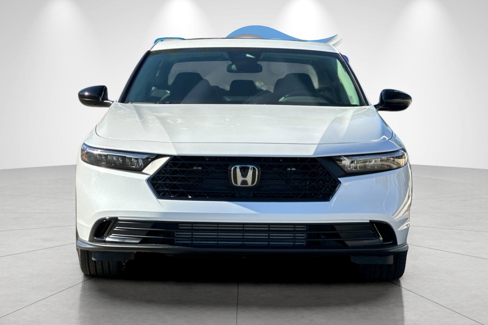 New 2026 Platinum White Pearl Honda SE image 8