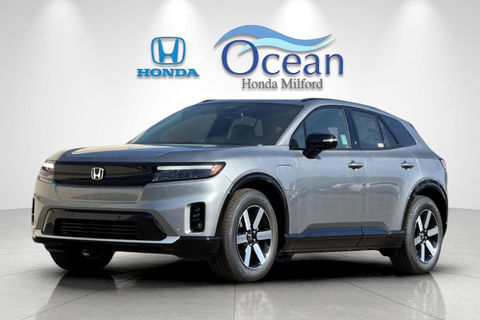 2026 Honda Prologue Touring AWD's photo