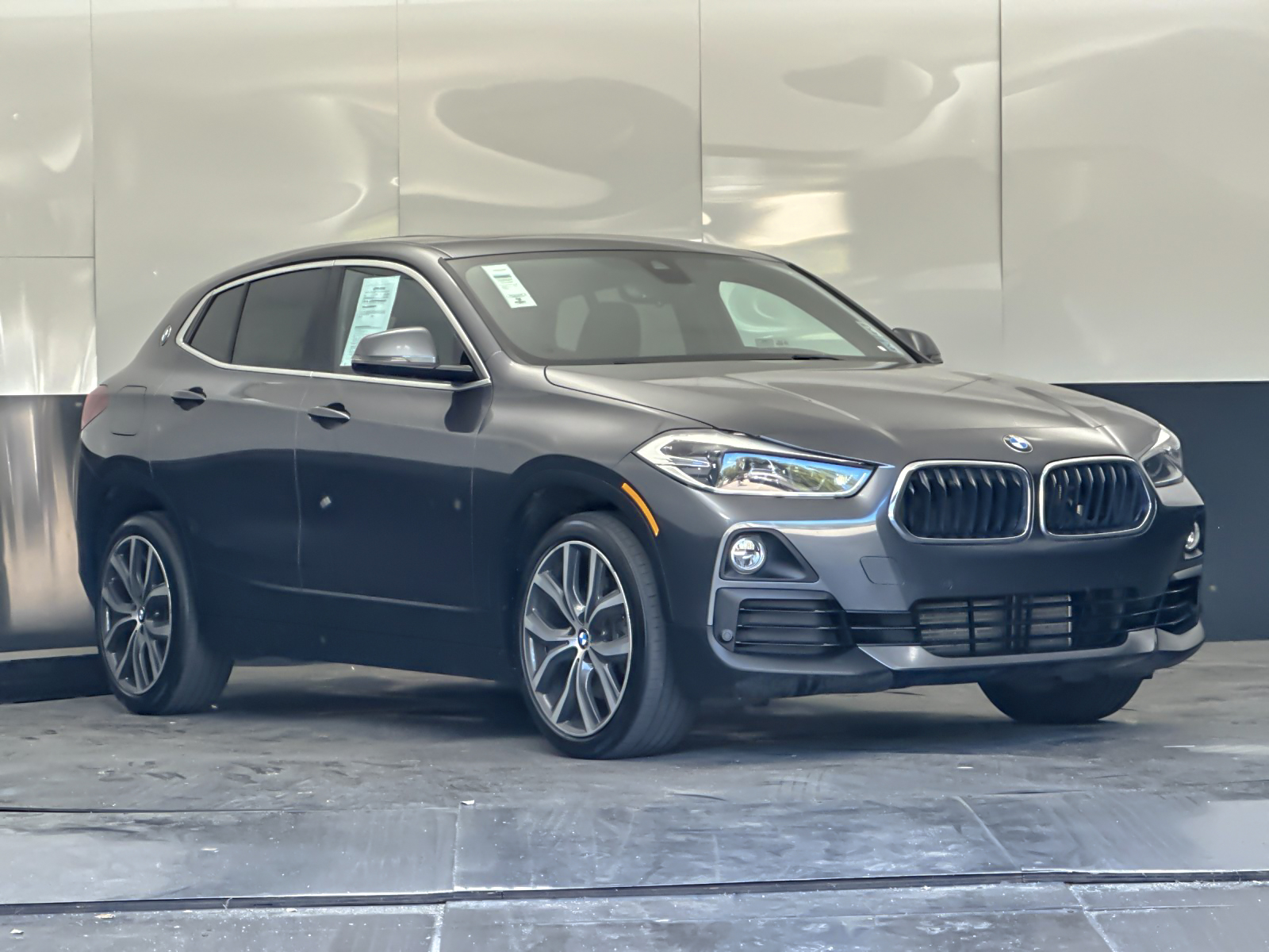 2020 BMW X2 sDrive28i