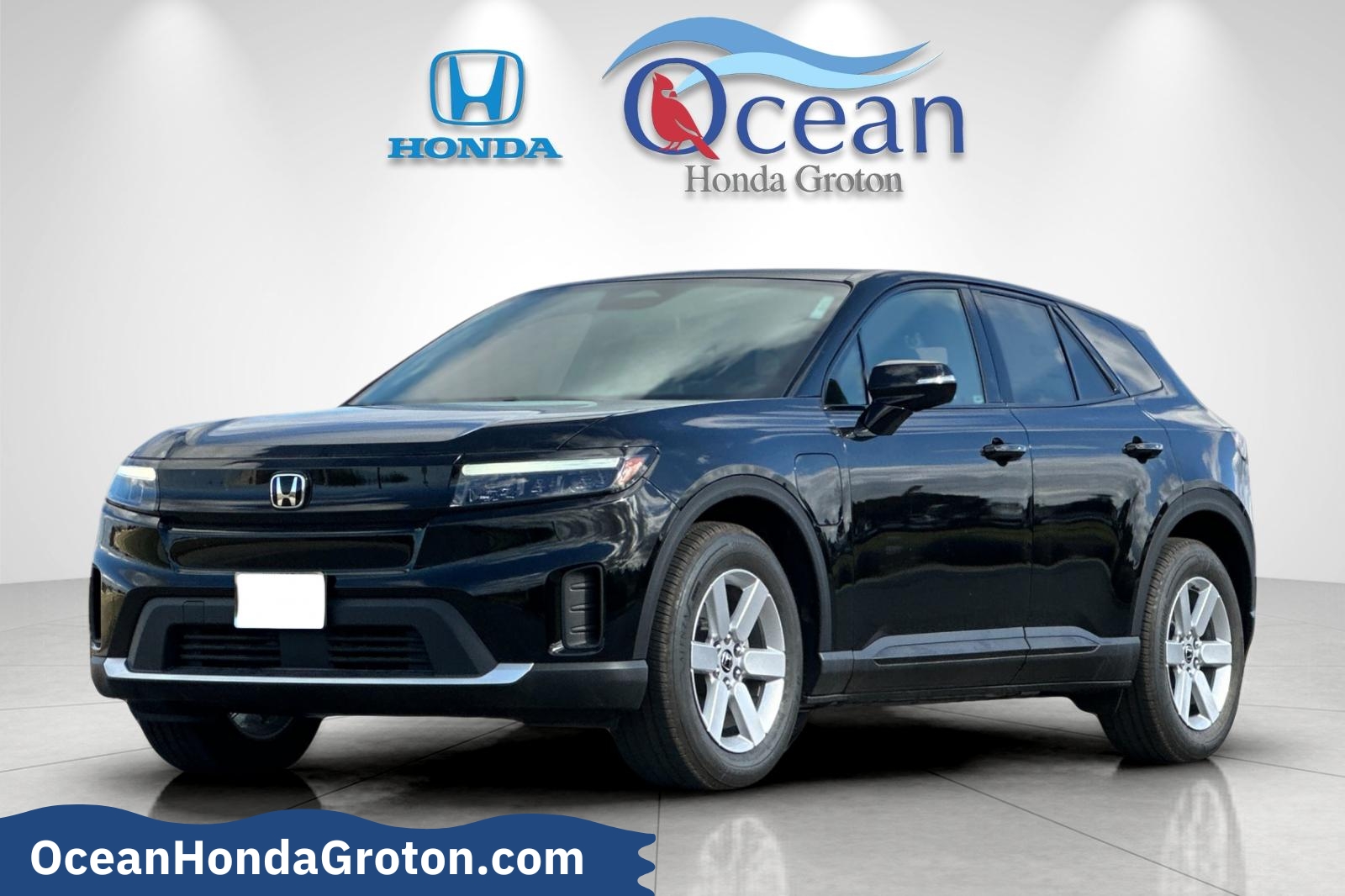 2026 Honda Prologue EX AWD's photo