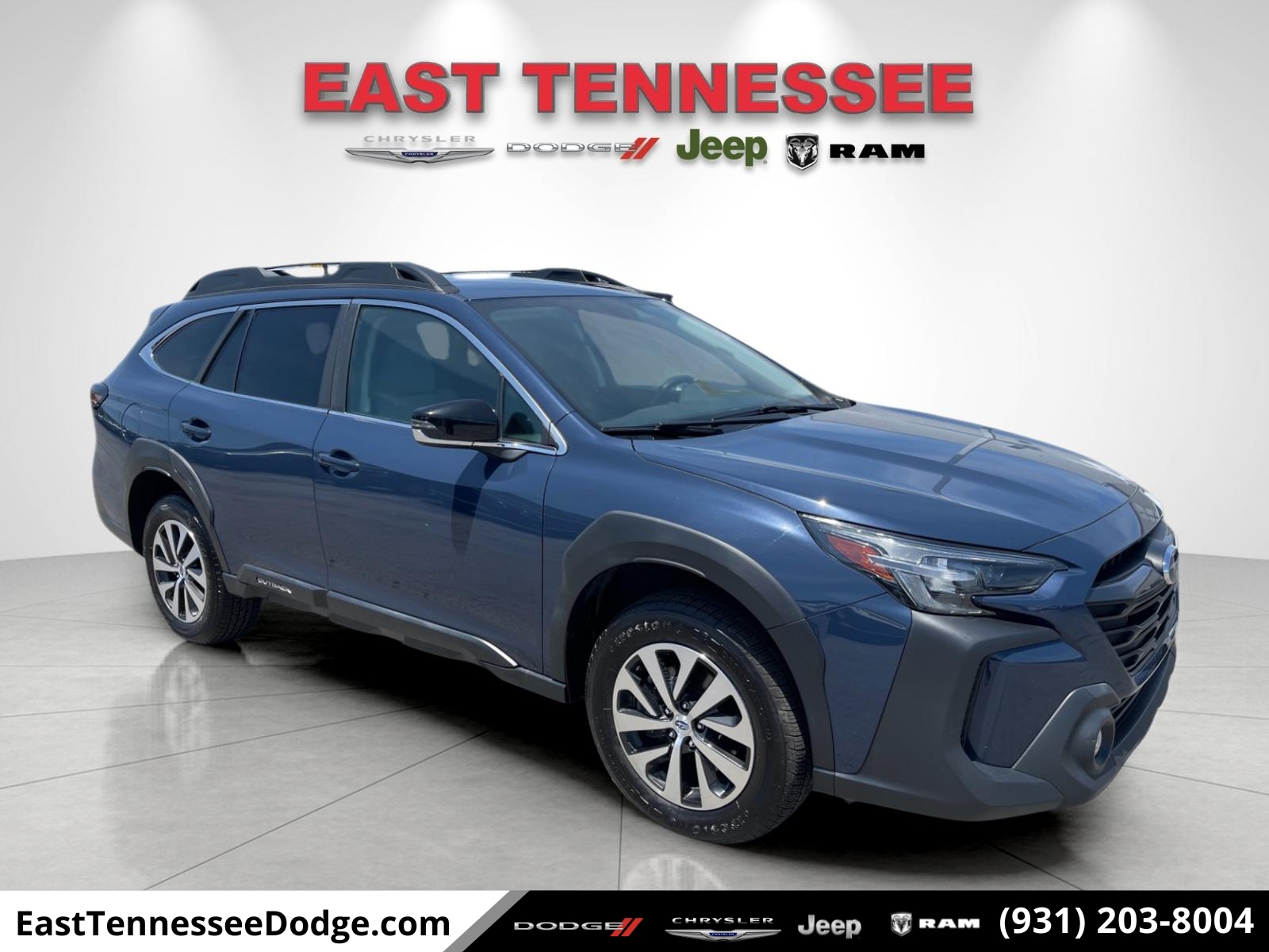 2023 Subaru Outback Premium's photo