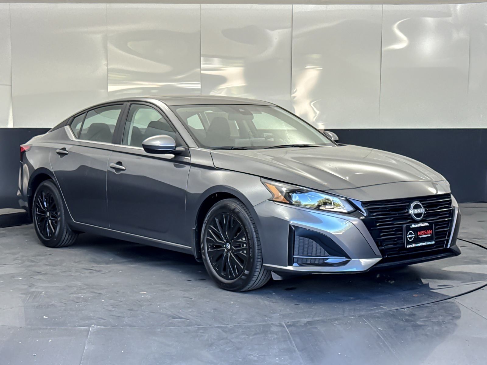 2026 Nissan Altima 2.5 SV's photo