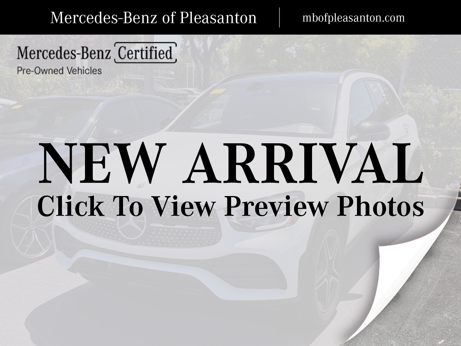 2022 Mercedes-Benz GLC GLC 300 4MATIC's photo