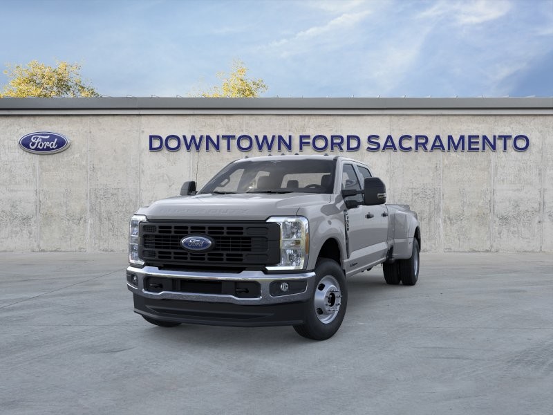 Certified Used 2026 Avalanche Ford XL image 3