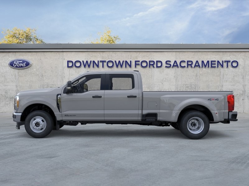 Certified Used 2026 Avalanche Ford XL image 4