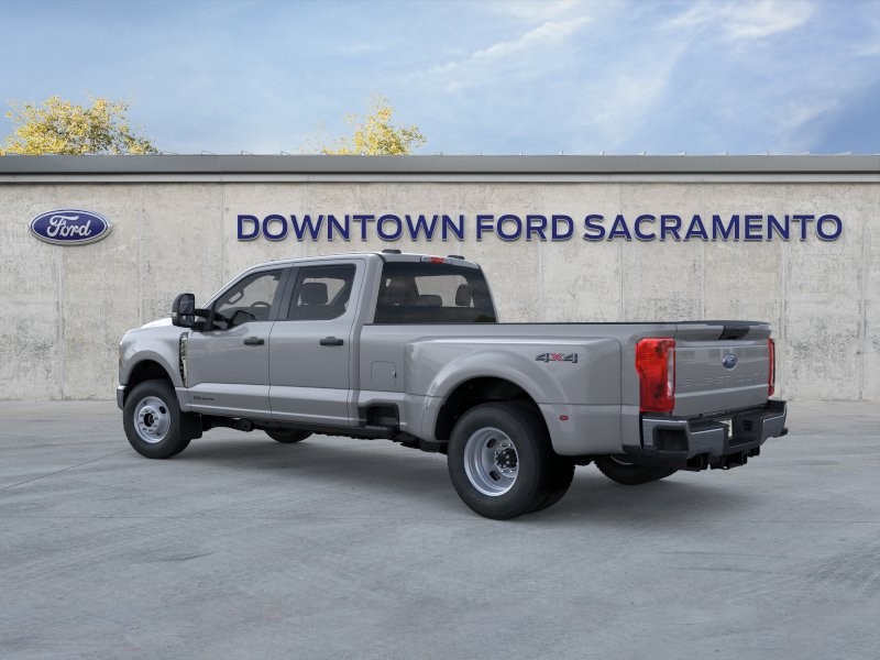 Certified Used 2026 Avalanche Ford XL image 5