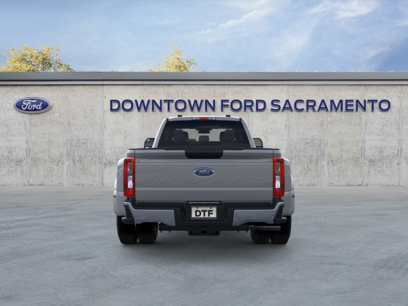 Certified Used 2026 Avalanche Ford XL image 6
