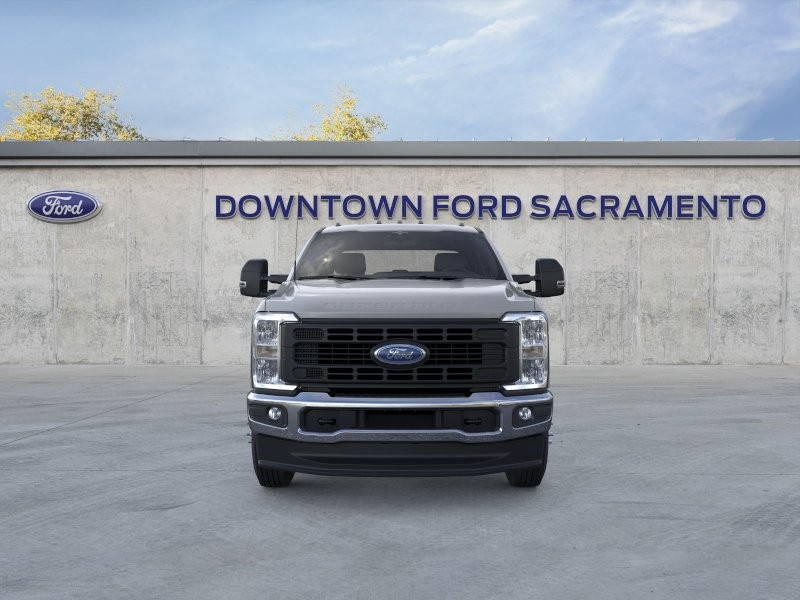 Certified Used 2026 Avalanche Ford XL image 7