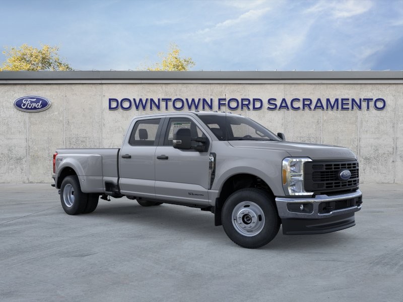 Certified Used 2026 Avalanche Ford XL image 8