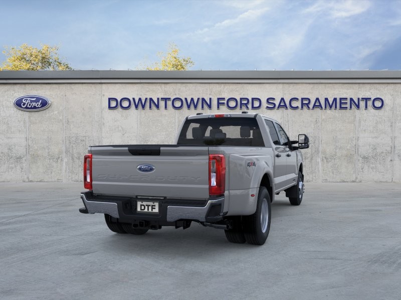 Certified Used 2026 Avalanche Ford XL image 9