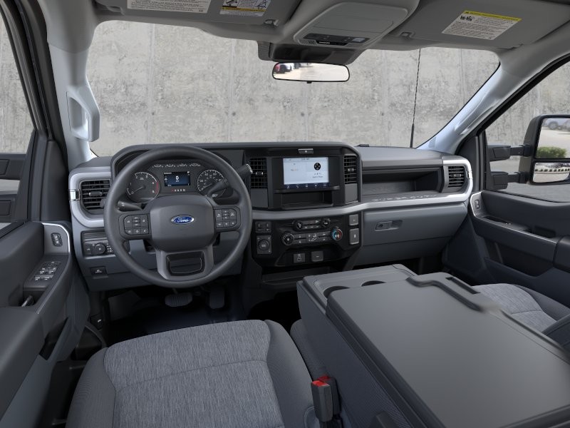 Certified Used 2026 Avalanche Ford XL image 10