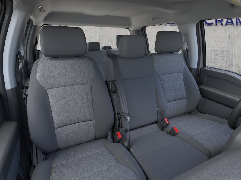 Certified Used 2026 Avalanche Ford XL image 11