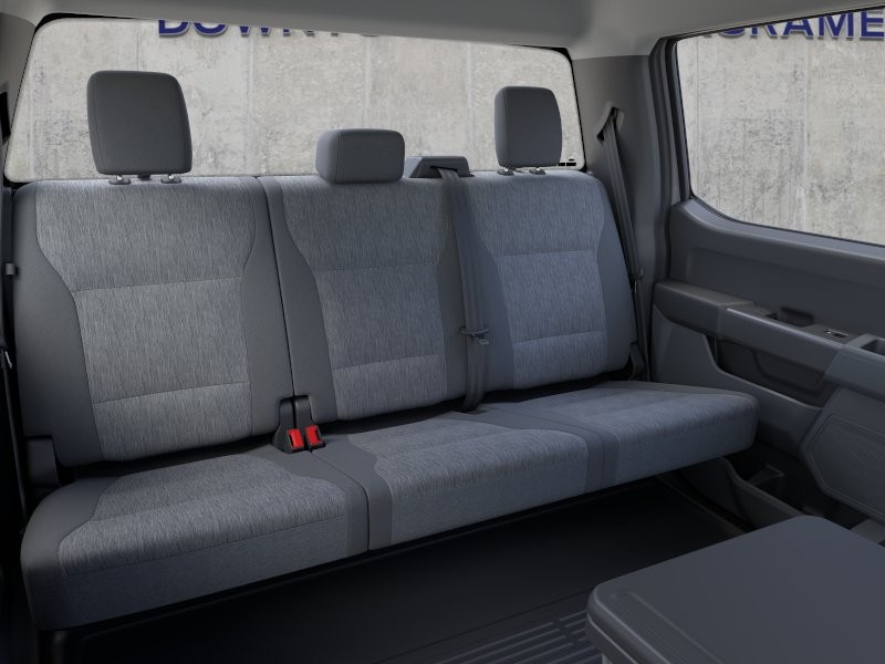 Certified Used 2026 Avalanche Ford XL image 12