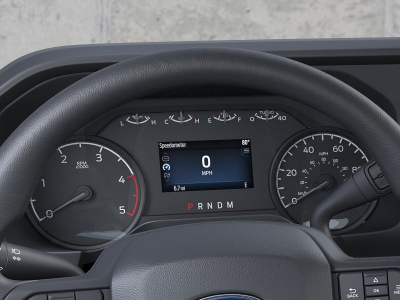 Certified Used 2026 Avalanche Ford XL image 14