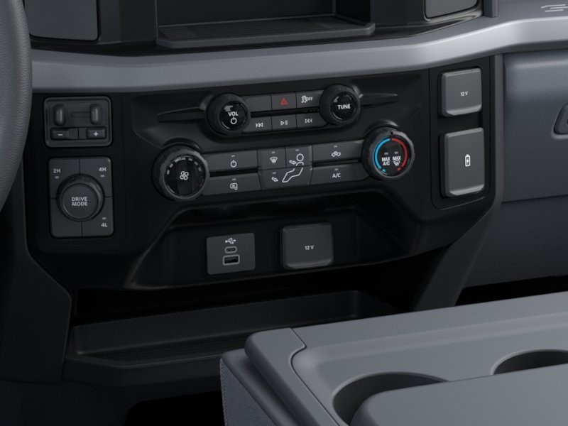 Certified Used 2026 Avalanche Ford XL image 16