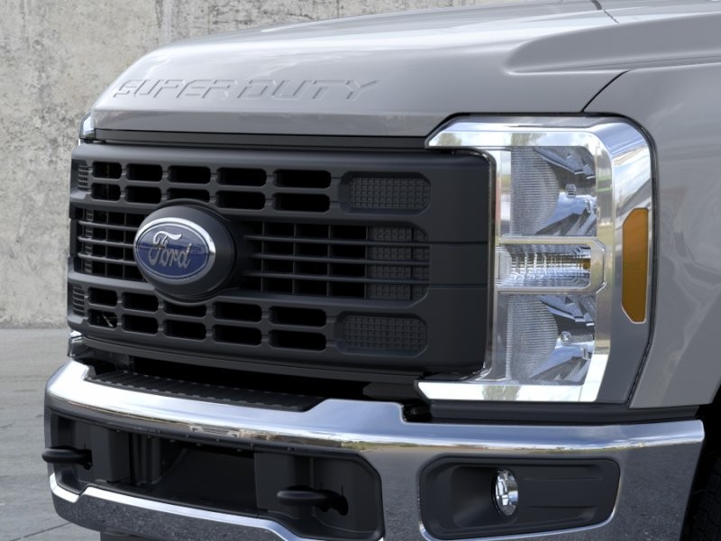 Certified Used 2026 Avalanche Ford XL image 18