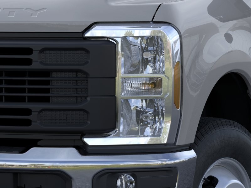 Certified Used 2026 Avalanche Ford XL image 19