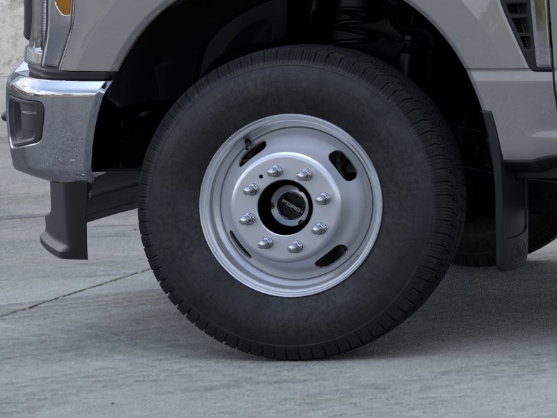 Certified Used 2026 Avalanche Ford XL image 20