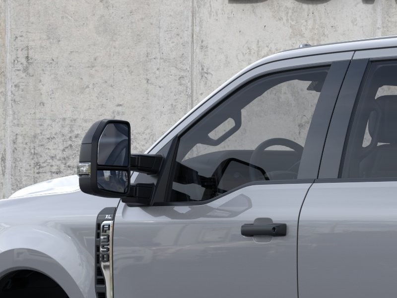 Certified Used 2026 Avalanche Ford XL image 21