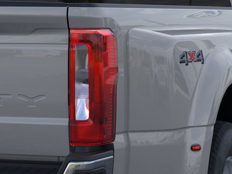 Certified Used 2026 Avalanche Ford XL image 22