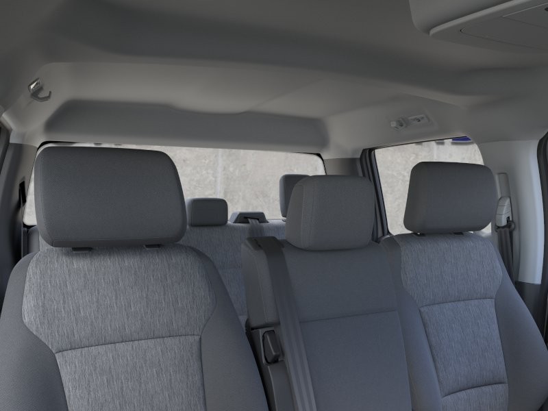 Certified Used 2026 Avalanche Ford XL image 23