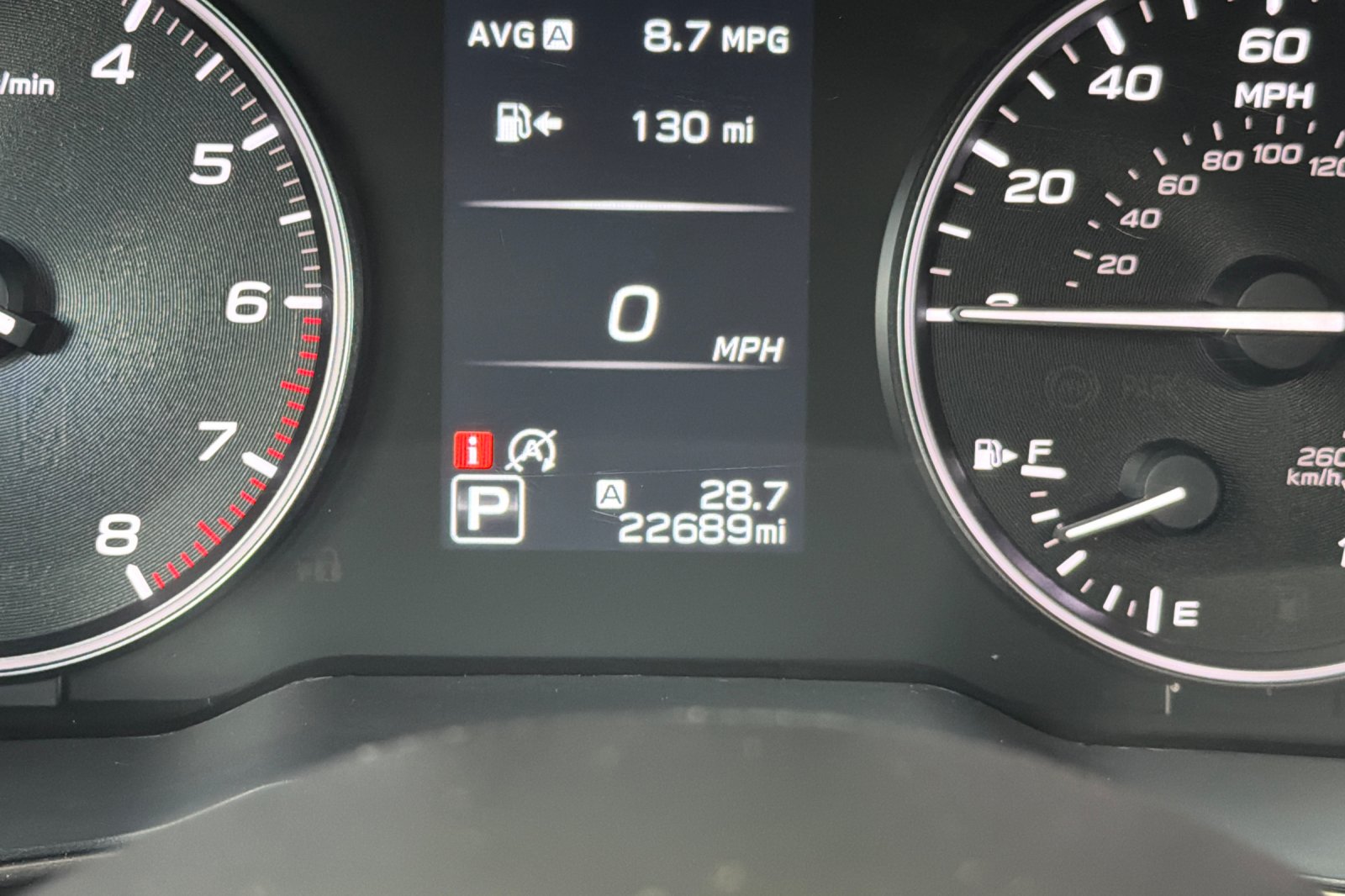 Used 2025 Green Subaru Onyx Edition image 25