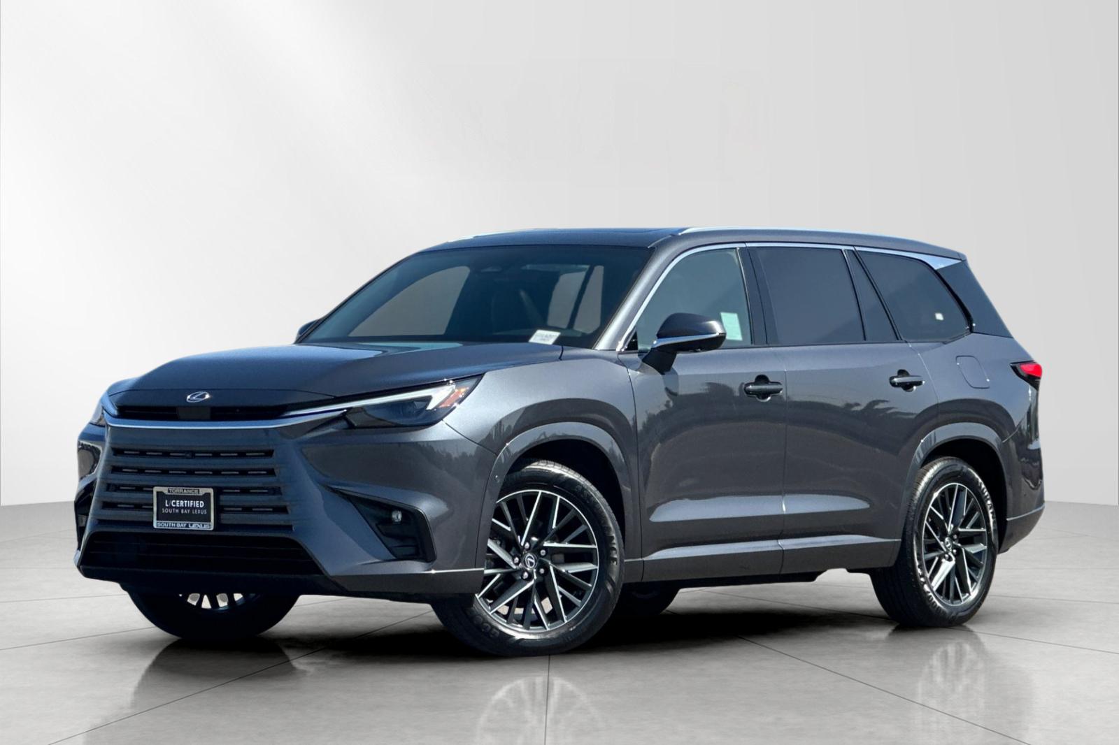 2025 Lexus TX 350 350 Premium FWD's photo