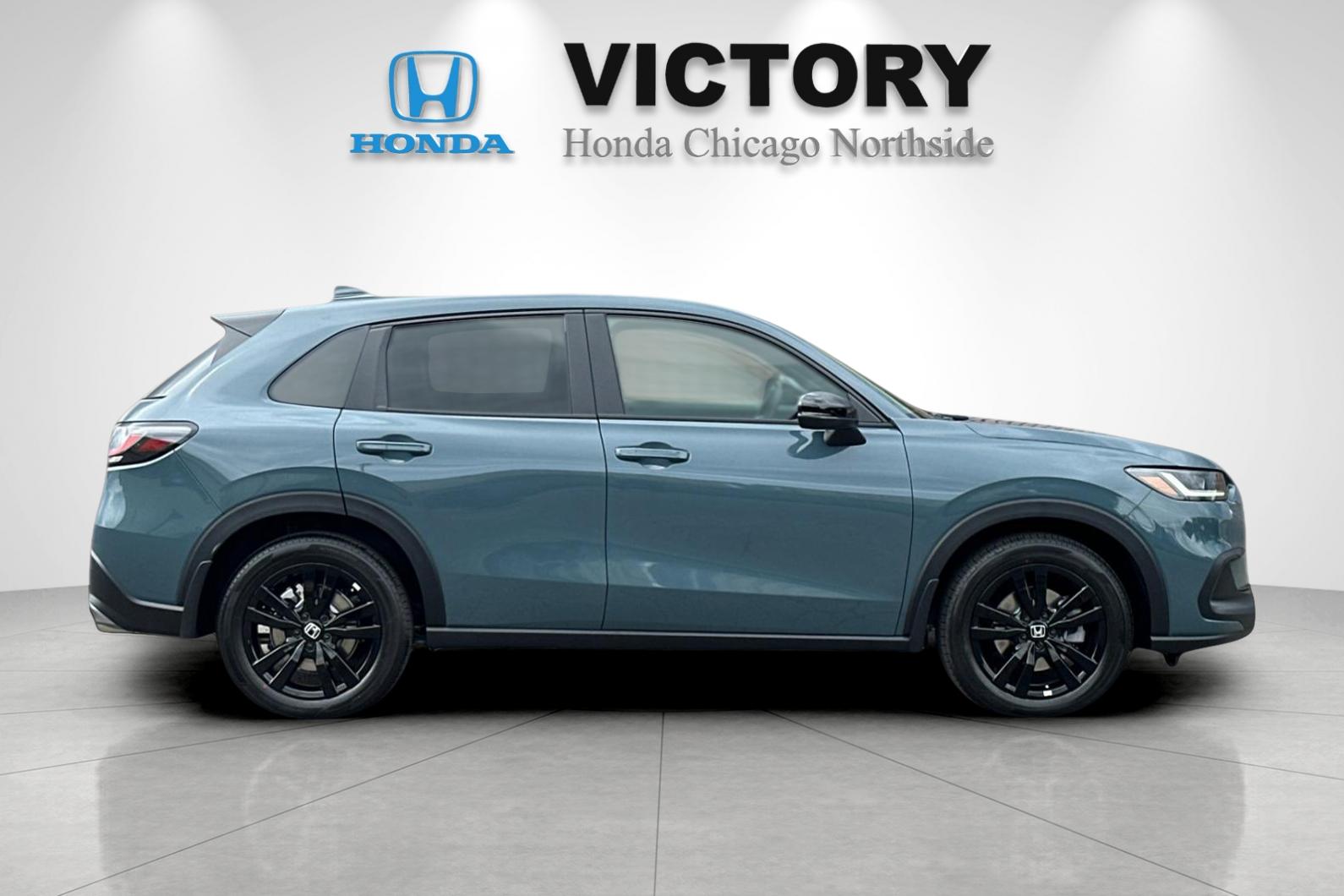 New 2027  Honda Sport image 6