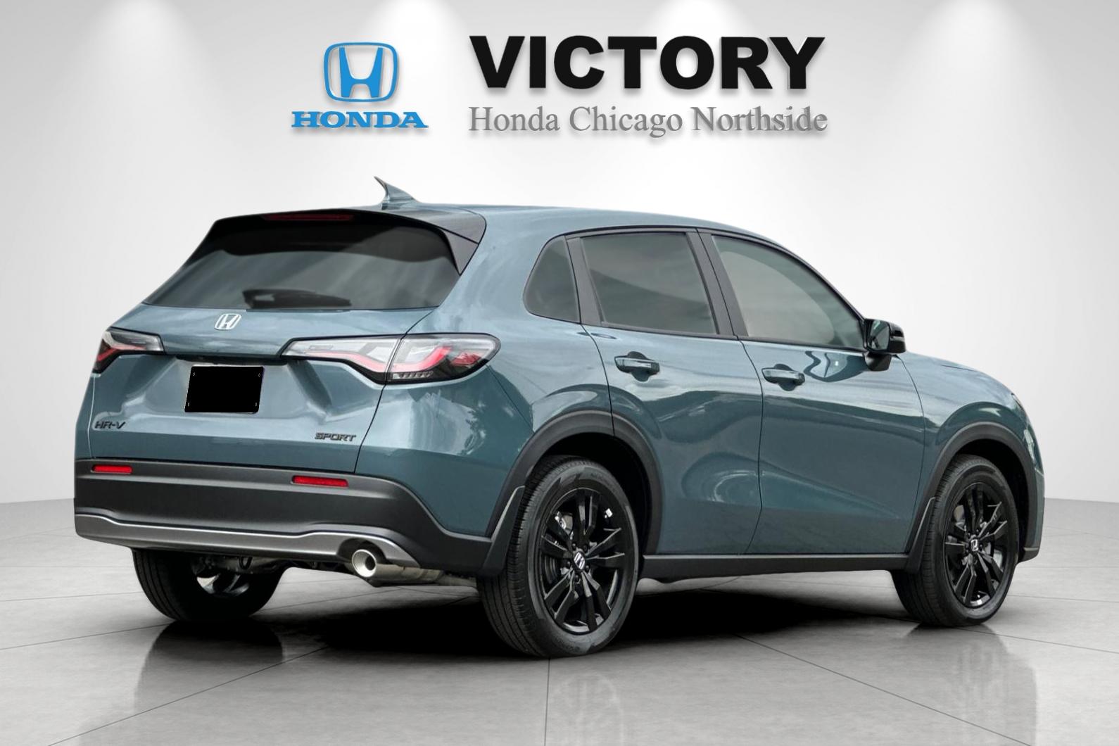 New 2027  Honda Sport image 5