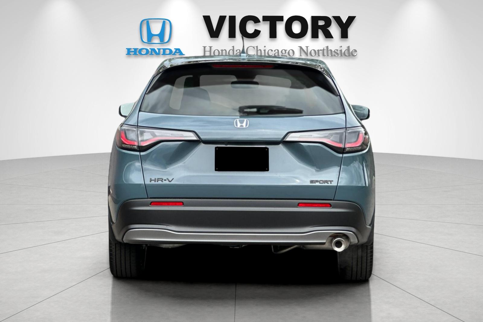 New 2027  Honda Sport image 4