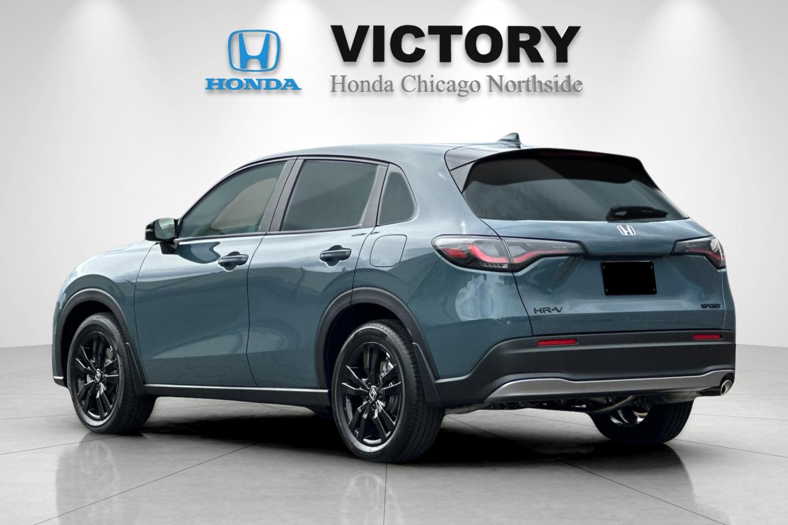 New 2027  Honda Sport image 3