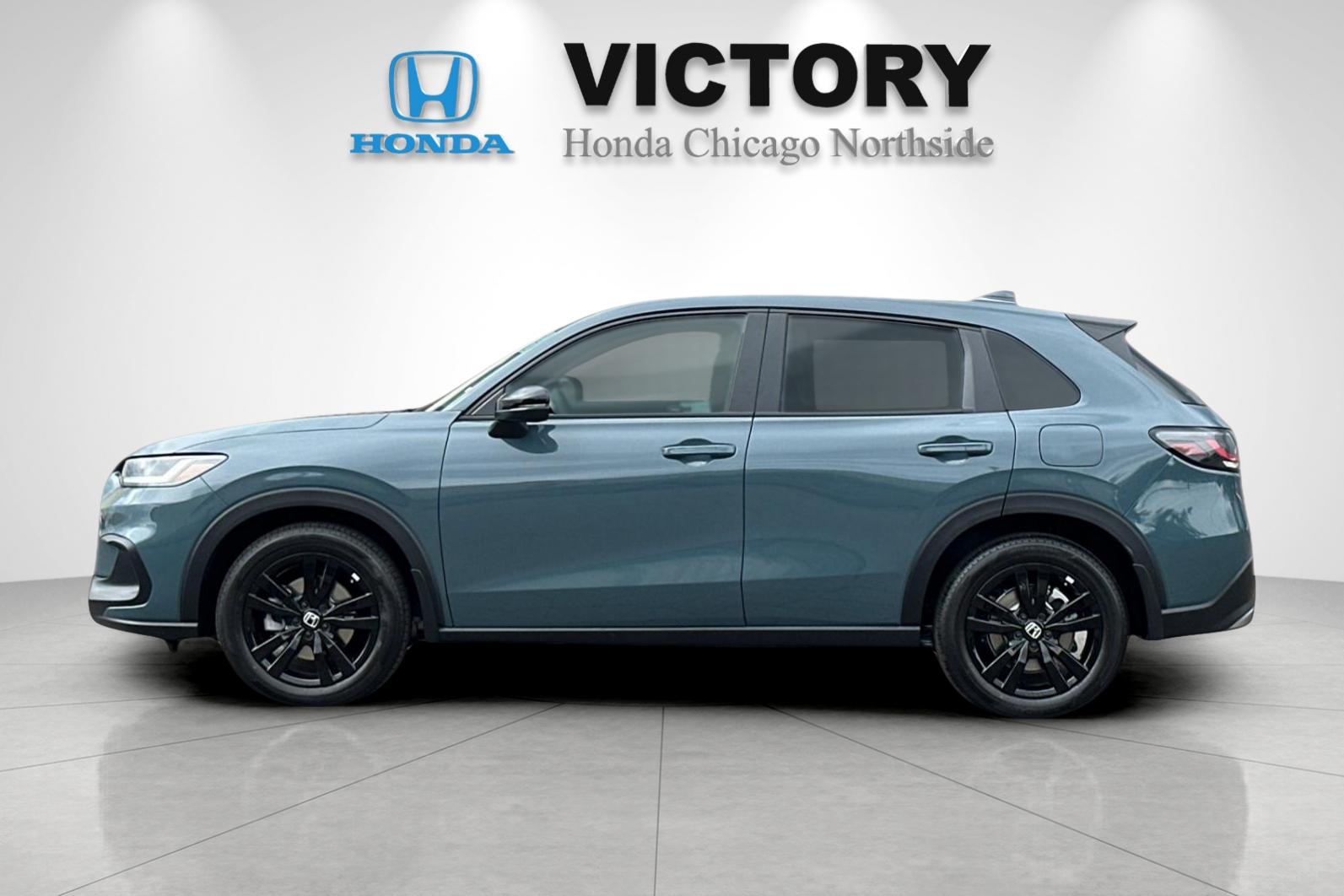 New 2027  Honda Sport image 2