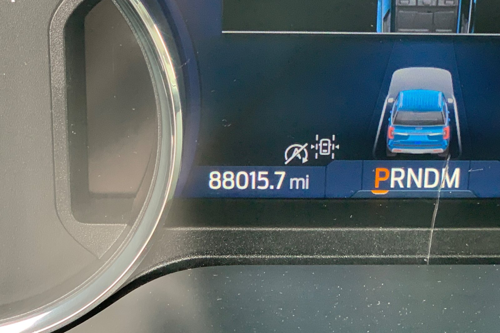 Used 2024 Gray Ford Limited image 35