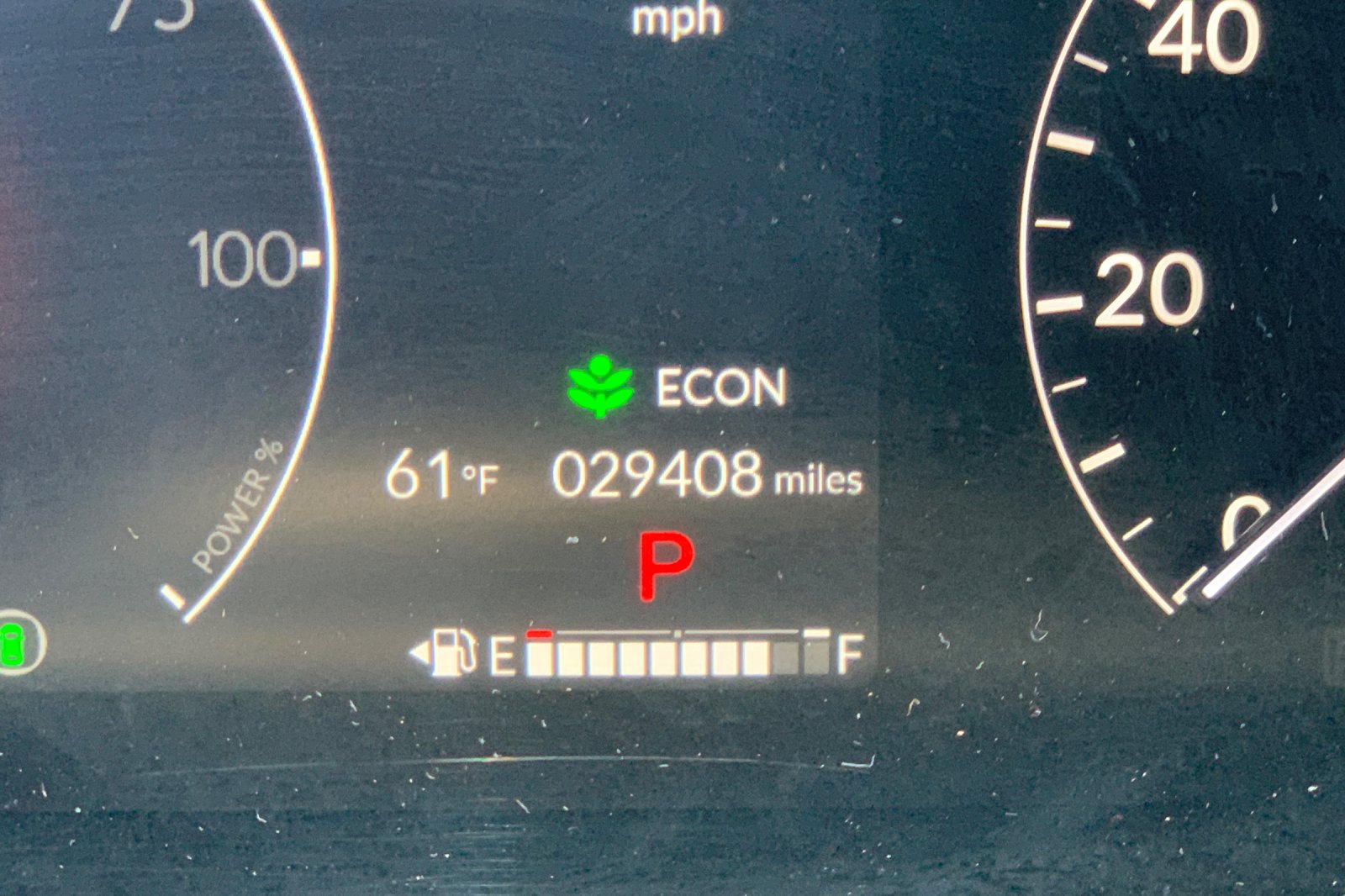 Certified Used 2025 Crystal Black Pearl Honda Sport Touring image 32