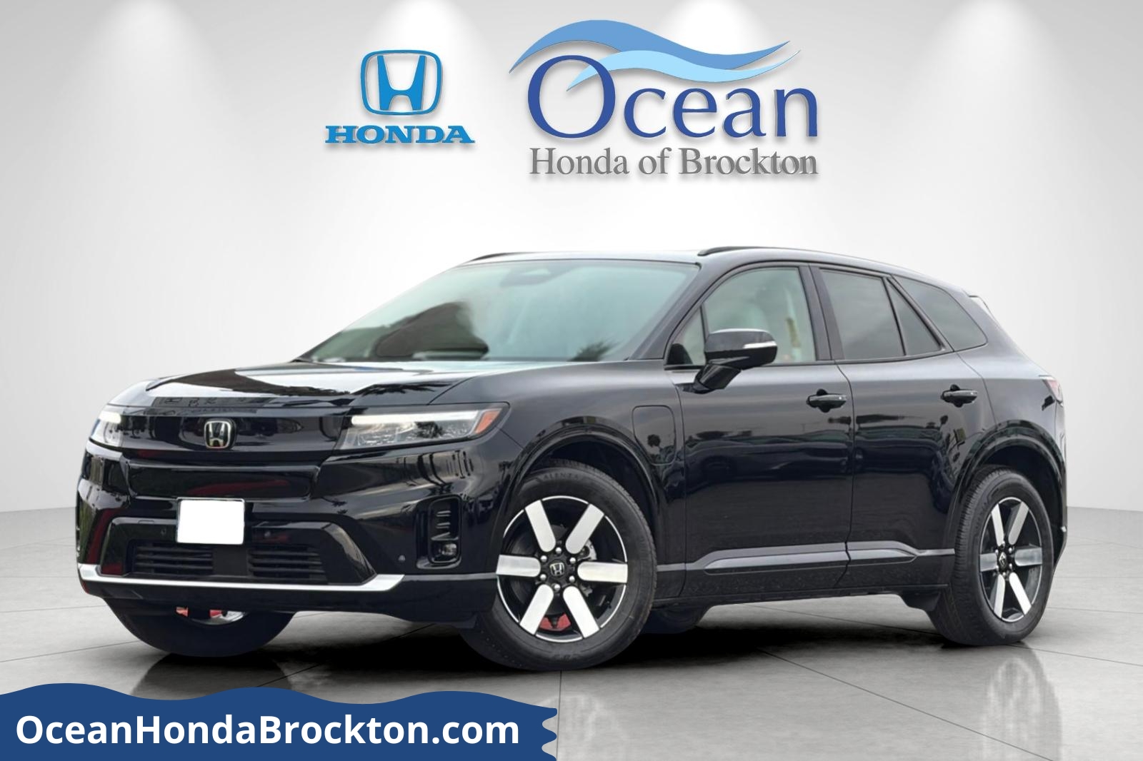 2026 Honda Prologue Touring AWD's photo