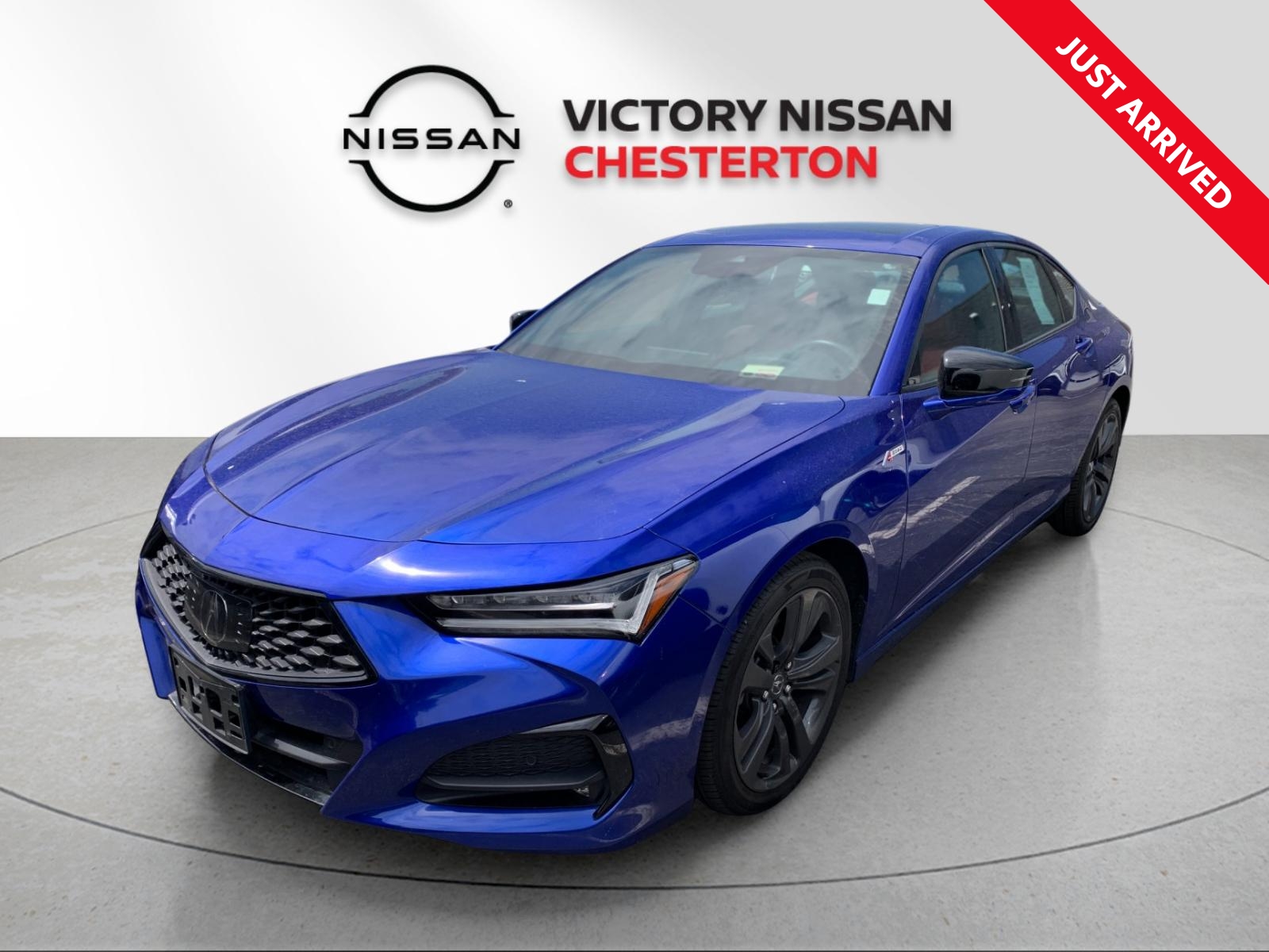 2022 Acura TLX 2.0 Auto A-SPEC Package's photo