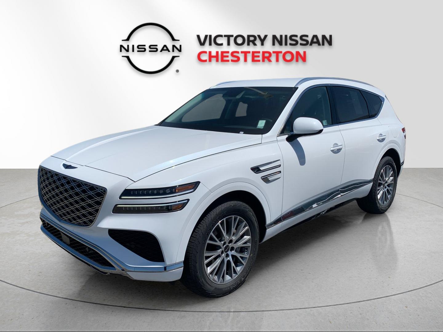 2025 Genesis GV80 2.5T Standard AWD's photo