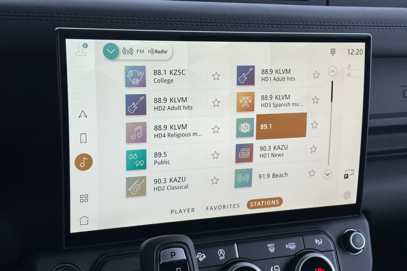 New 2026 Carpathian Grey Land Rover X-Dynamic SE image 18