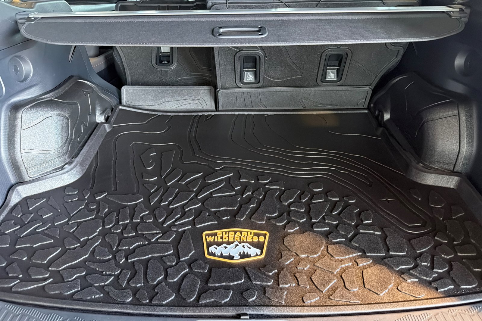 New 2026 RIVER ROCK PEARL Subaru Wilderness image 15