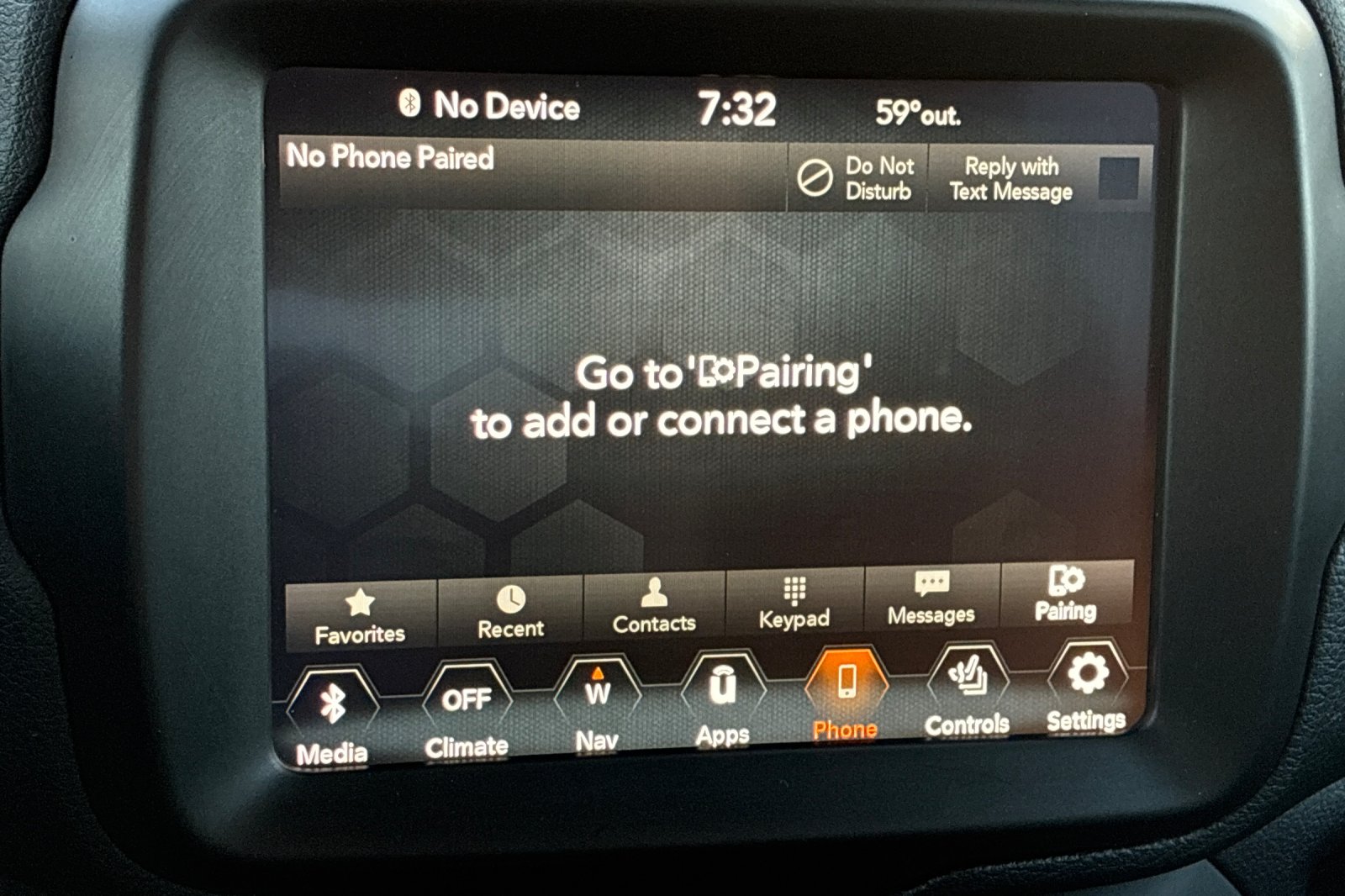 Used 2022 Bikini Metallic Clearcoat Jeep Trailhawk image 22