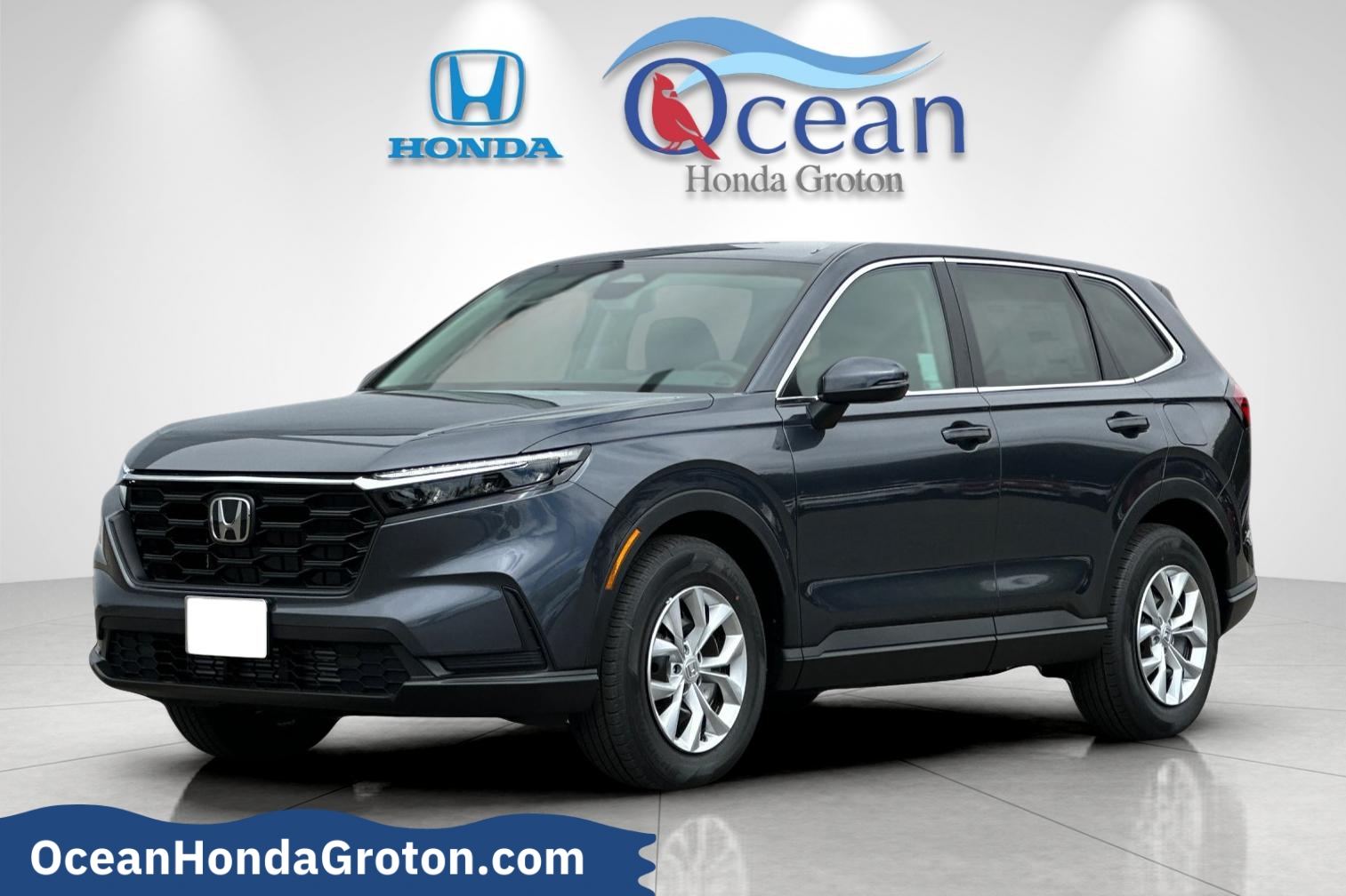 2026 Honda CR-V LX AWD's photo