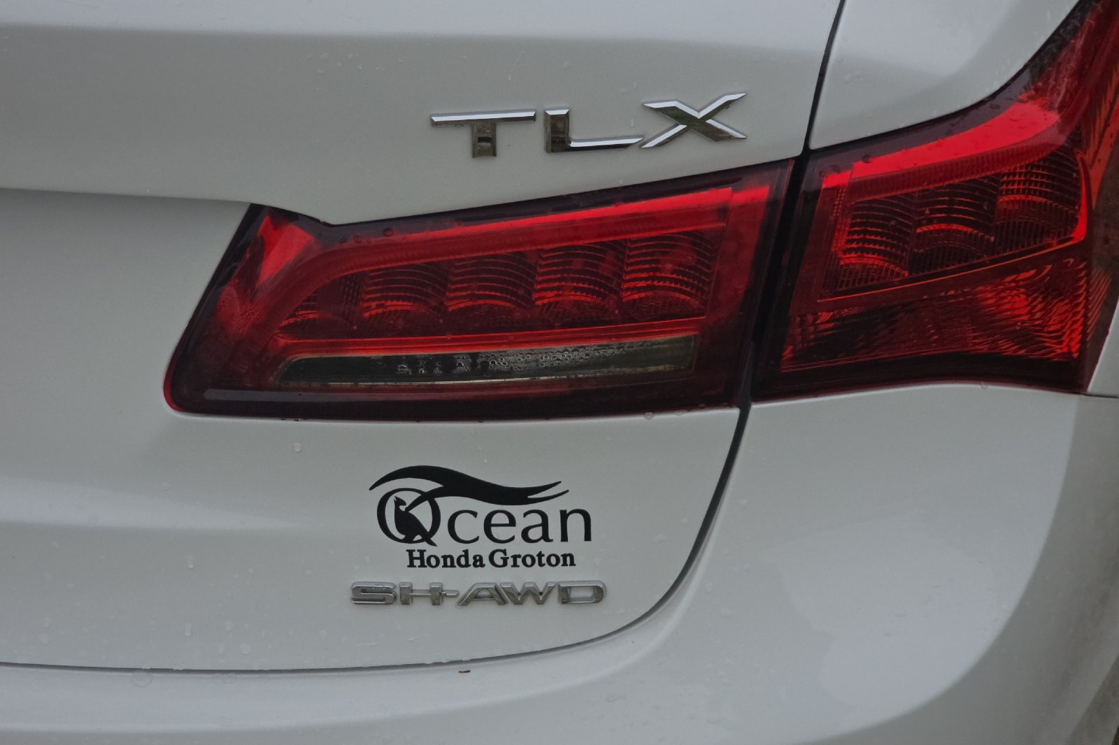 Used 2018  Acura 3.5L V6 image 27