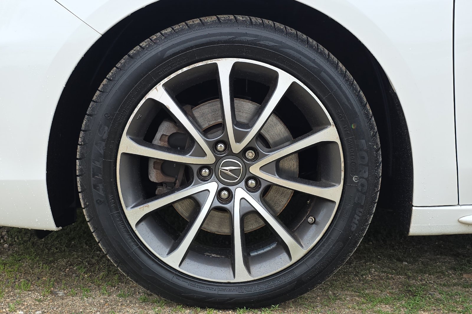 Used 2018  Acura 3.5L V6 image 26